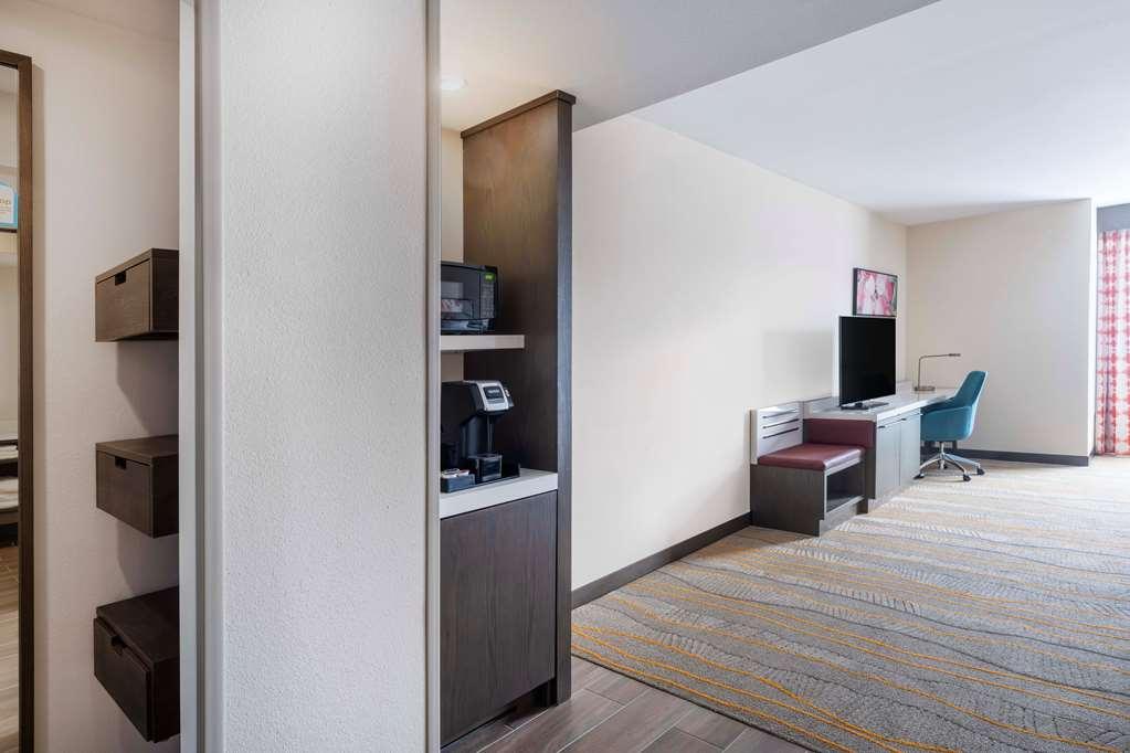 Hilton Garden Inn Pomona, CA Zimmer foto