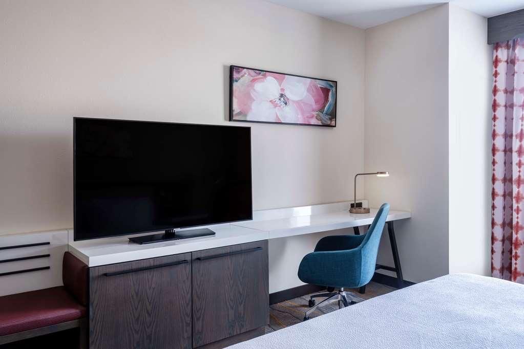 Hilton Garden Inn Pomona, CA Zimmer foto